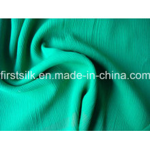 Silk Crinkle Fabric